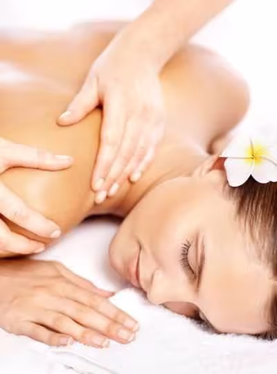 Spa & Massage in Bali Spa & Massage in Bali