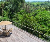 Villa Amaru, Panoramic Views