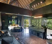 Вилла Florimar, Мастер люкс