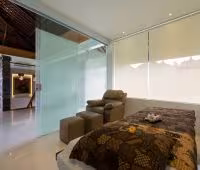 Вилла Aiko, Массажный кабинет