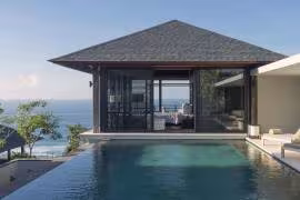 5 Zimmer Villa Hamsa in Bukit