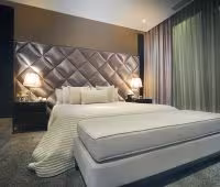 Villa Balimu, Gäste-Schlafzimmer 3